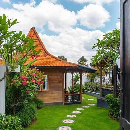 Berawa Canggu Stylish Joglo 3 Bedrooms Private Villa With Private Pool المظهر الخارجي الصورة